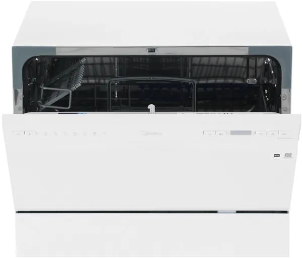 Посудомоечная машина Midea MCFD55S450Wi (компактная)