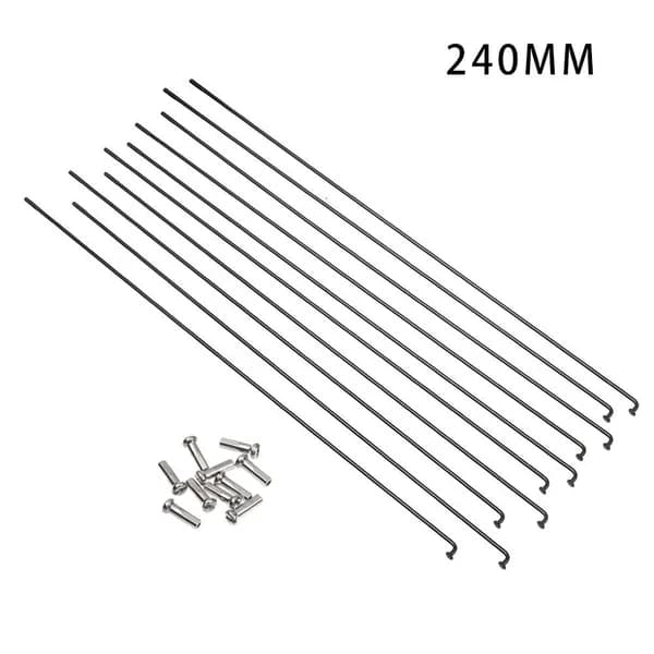 10pcs Горные дорожные велосипеды