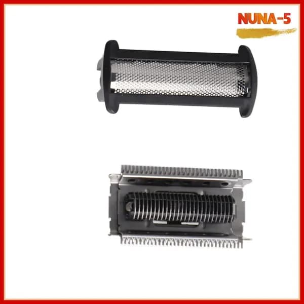 Машинка для стрижки TT-W21878_NUNA-5_T2N7O9, разноцветный
