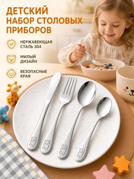 Набор столовой посуды