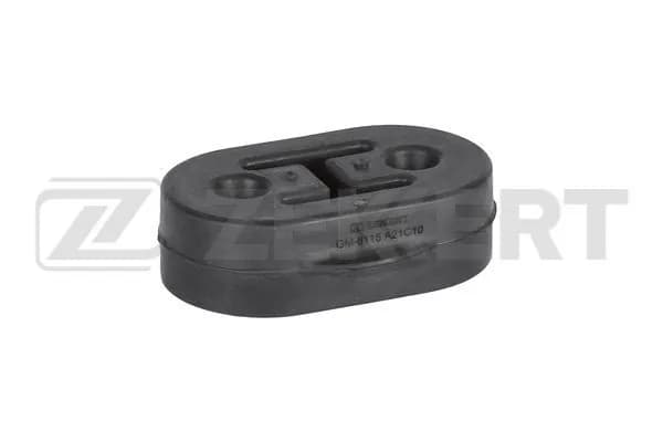 Кронштейн глушителя Honda Civic VII 01 CRV II 05 Jazz II 06 замена для GM1572