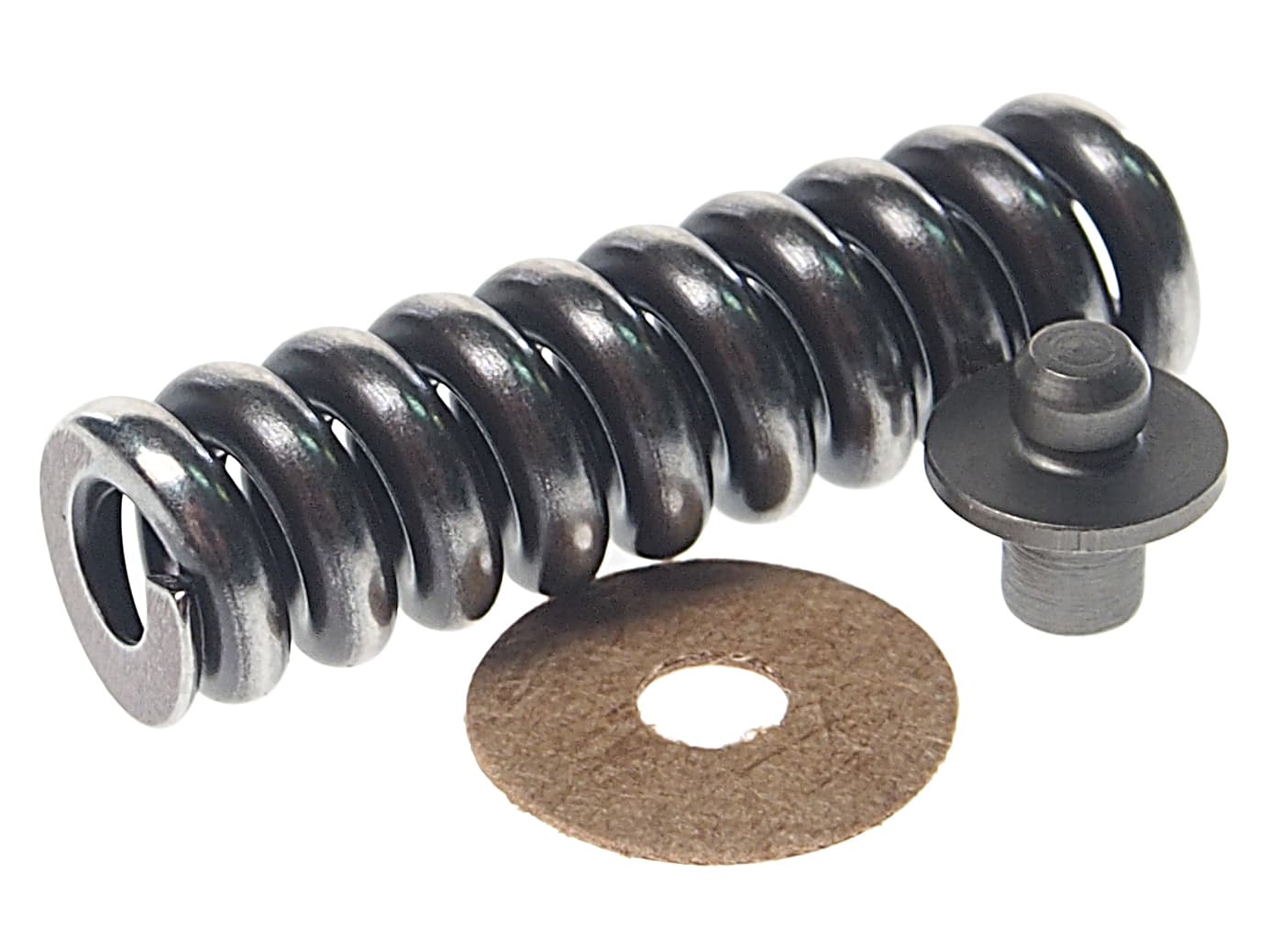 Ремкомплект форсунки топливной (1 пружина,1 клапан) Bosch Арт.F00HN37926 / SCANIA P,R series