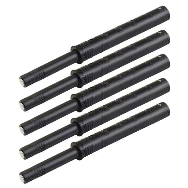 5pcs Всасывание двери шкафа