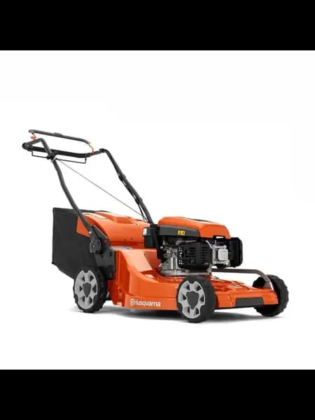 Бензиновая газонокосилка LC 253S 9705415-01