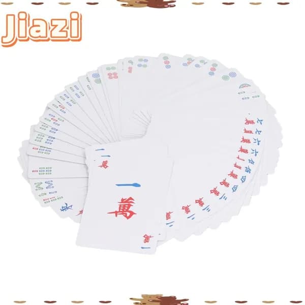 Игровые карты для маджонга