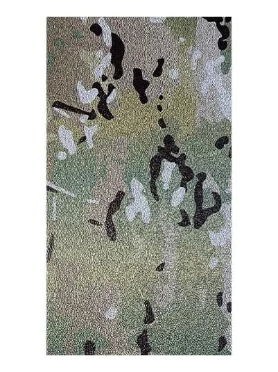 Кайдекс Kydex Multicam лист, 300х150х2 мм