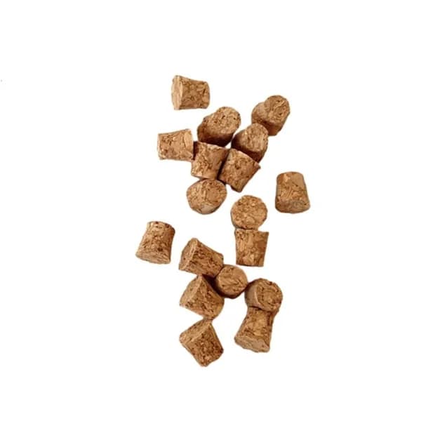 Игрушка Parrot cork plug для снятия скуки-30 композитных пробковых пробок