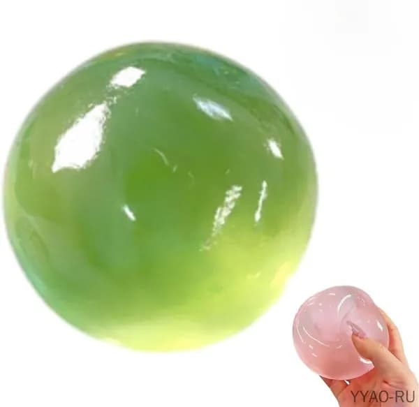 Generic Спортивный массажный мяч