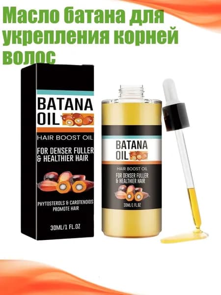 Тоник для волос