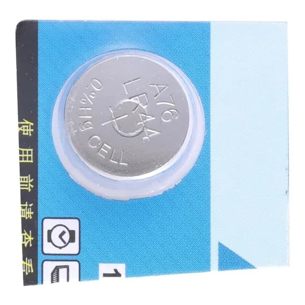 Батарейки LR44 AG13 1.5V