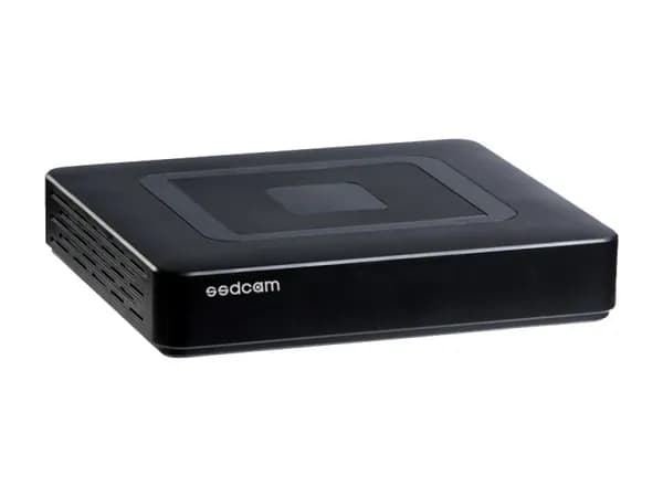 8 канальный AHD видеорегистратор SSDCAM AV-2008NL