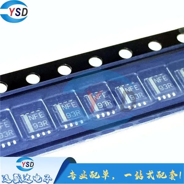 5 шт. TXS0102DCTR SSOP-8 :NFE IC Электроника чип