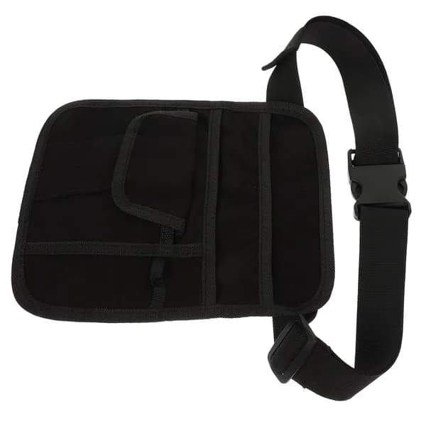 Инкассаторский мешок 24.79x20.85 см