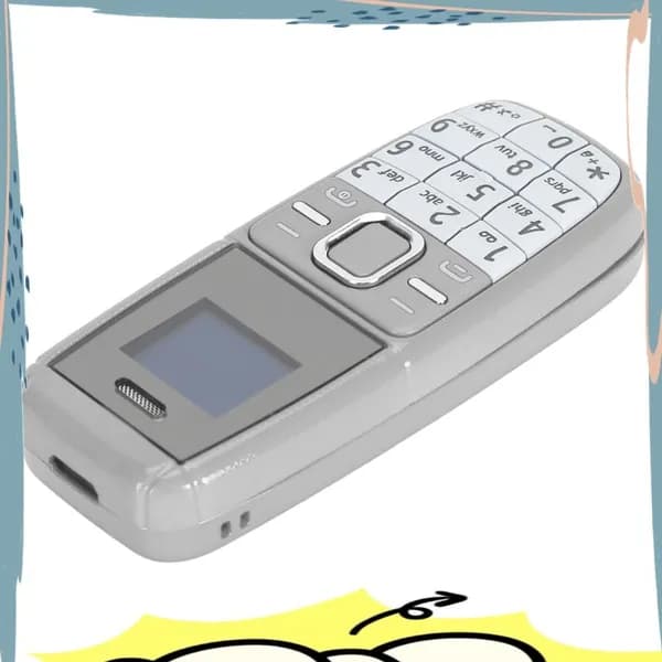 Мобильный телефон