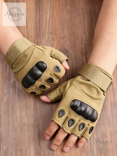 Перчатки для охоты NEYRIDSFKZ, 1 пара