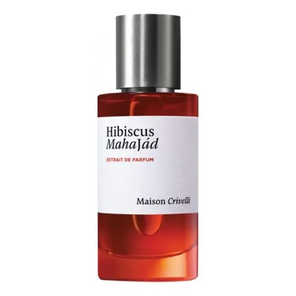 Maison Crivelli Hibiscus Mahajad Extrait De Parfum 5мл Духи (распив флакона)