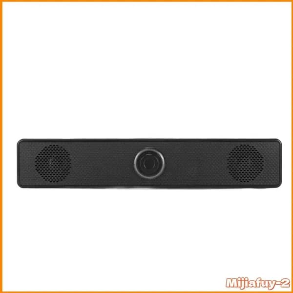 Компьютерные колонки, HiFi чистый звук, для ПК и ноутбуков