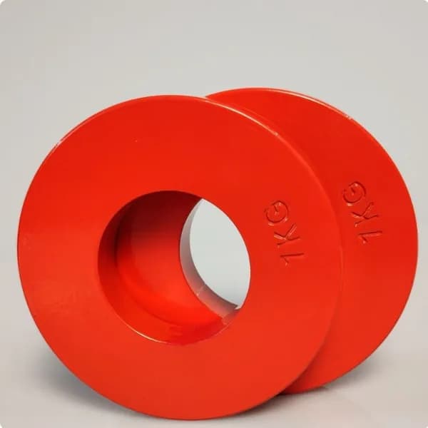 Диски для штанги, 1 кг