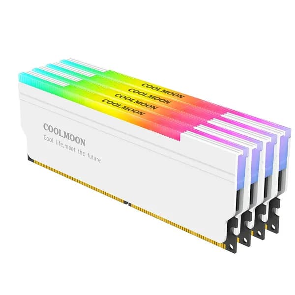 Компьютерный корпус RA1, белый (SO1MB2FW0ZV5WE2HI7SA2-3Q2TQHESBJX)