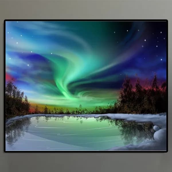 Медиум для художественных красок 1 шт./ 200 г.