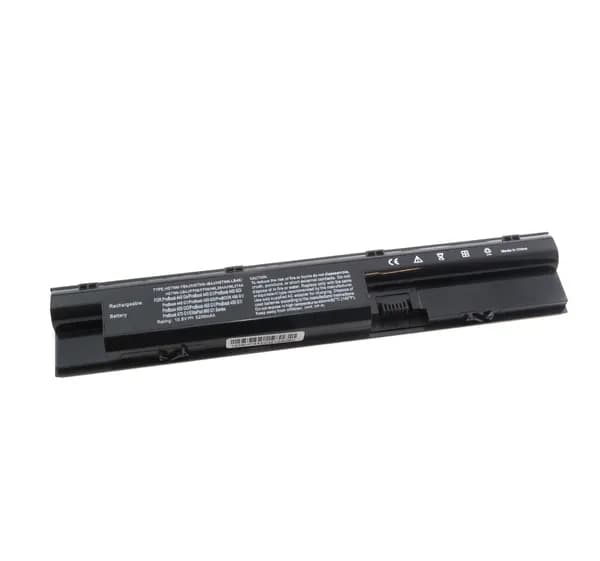 LIBIRIYA Аккумулятор для ноутбука HP 5200 мАч, (HSTNN-W99C)