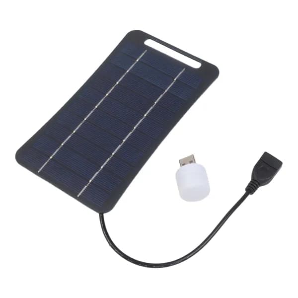 Зарядное Устройство USB