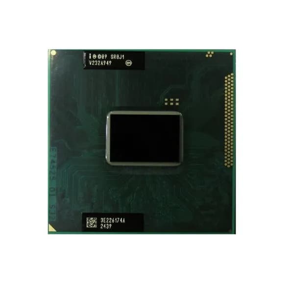 процессор Pentium Dual Core B980, SR0J1, oem