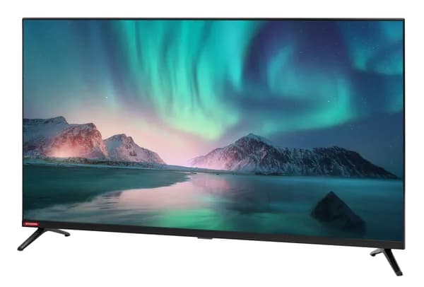 STARWIND Телевизор 40″ Full HD, черный