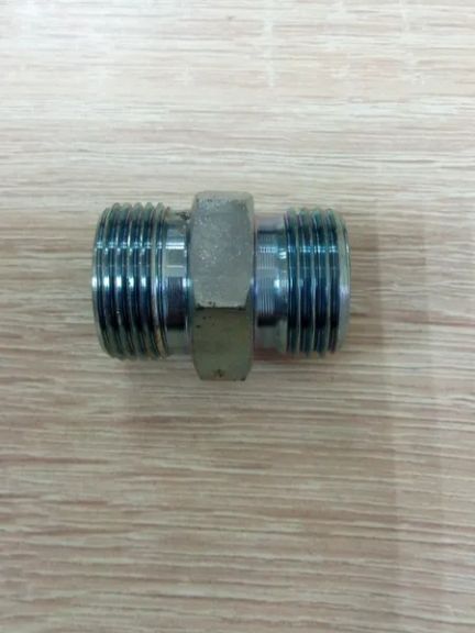 Штуцер гидроузла G1/2-S27 (G1/2-М22*1,5) S-24
