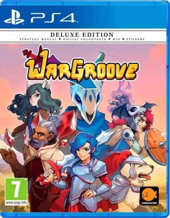 Игра  (PlayStation 4, PlayStation 5, Русские субтитры)