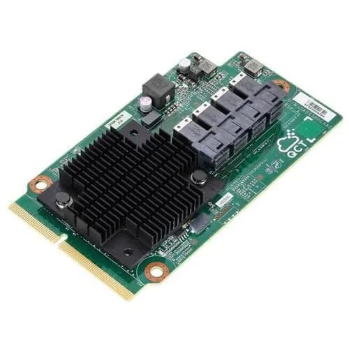 Дисковый контроллер Quanta QS-3216B для D52B