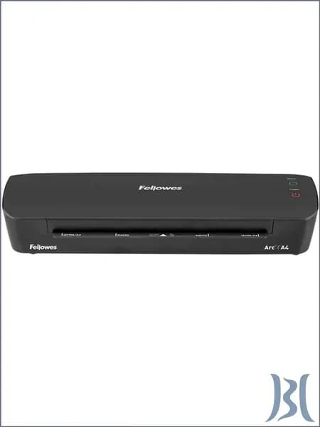 Fellowes Рулонный ламинатор , формат А4, черный