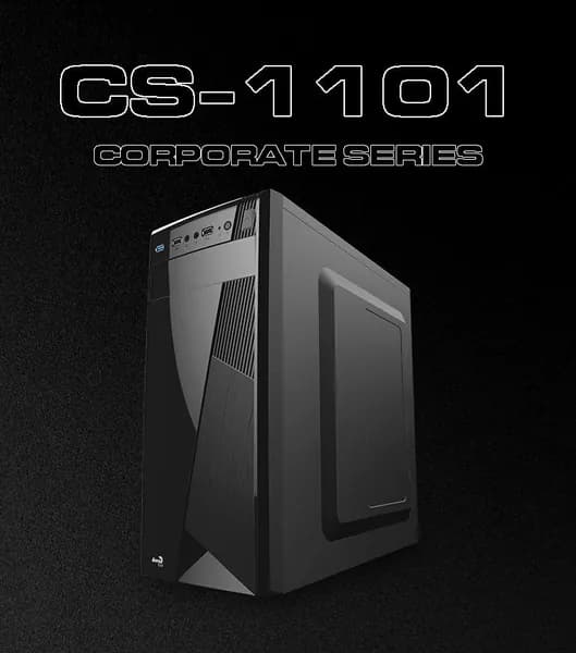 Компьютерный корпус AEROCOOL CS-1101