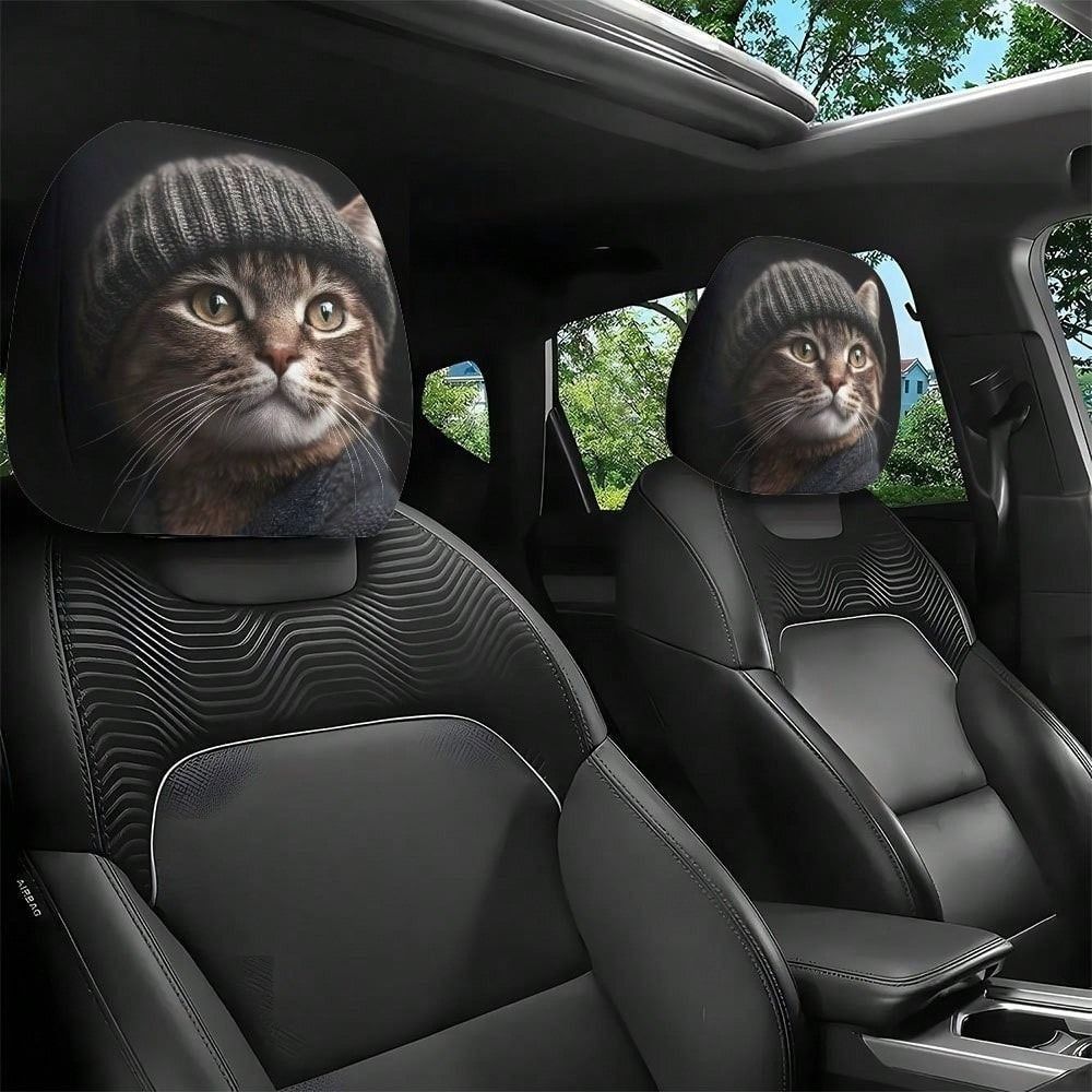 Автомобильный чехол