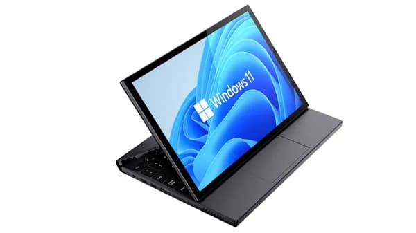 Мини-ПК i5-1235U мини ПК (Intel Core i5-1235U, RAM 8 ГБ, SSD 128 ГБ, Intel Graphics, Windows 11 Pro), 中国, черный