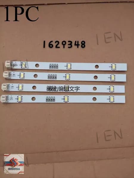 Подходит для холодильника Hisense Ronshen BCD-535WTVBP 536WTGVBP 519WT со светодиодной подсветкой E56334