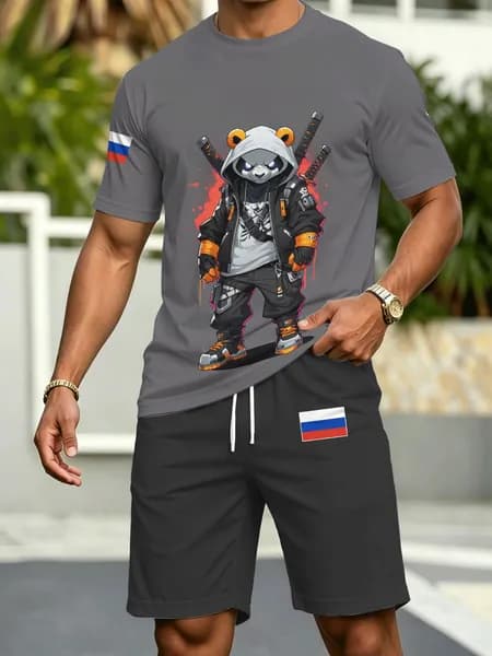 Комплект одежды