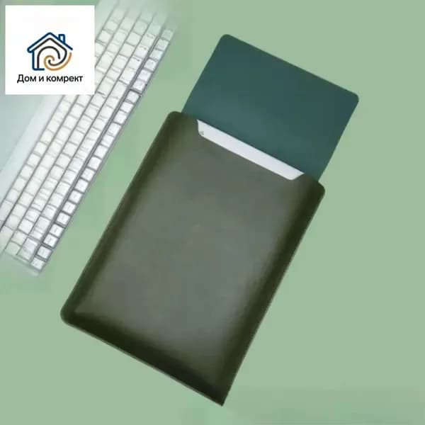 Чехол для ноутбука Dormin, чехол для Apple Macbook Air Pro 13 M1 M2 2020