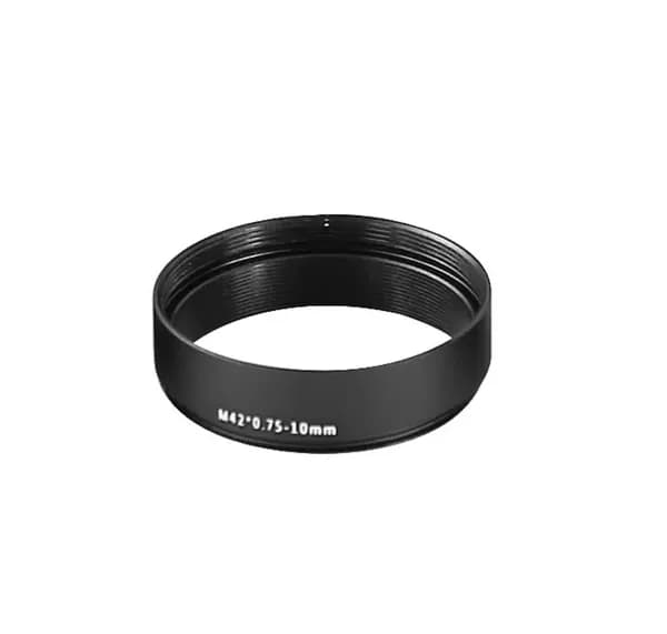angeleyes,m42x0.75-10mm,focus extension cylinder,аксессуары для телескопов