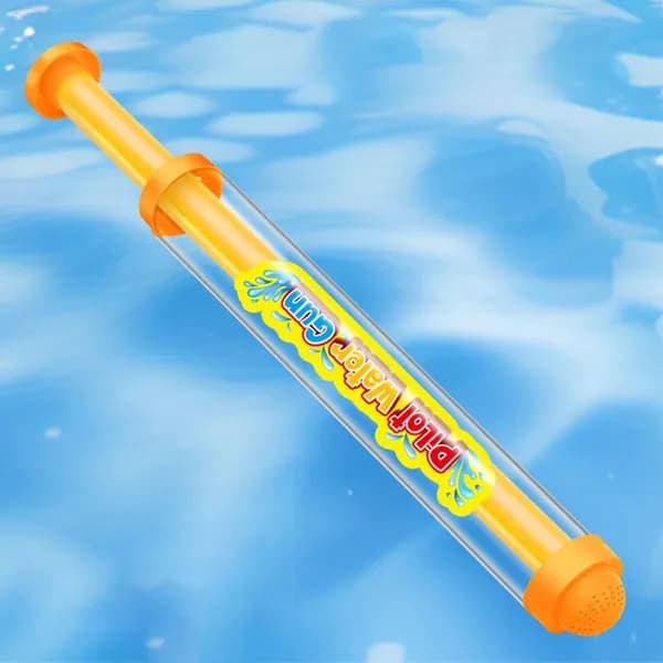 Игрушки для детского водяного пистолета
