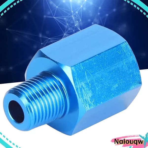 Переходник-переходник NPT