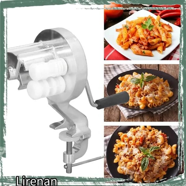 Машина для изготовления лапши