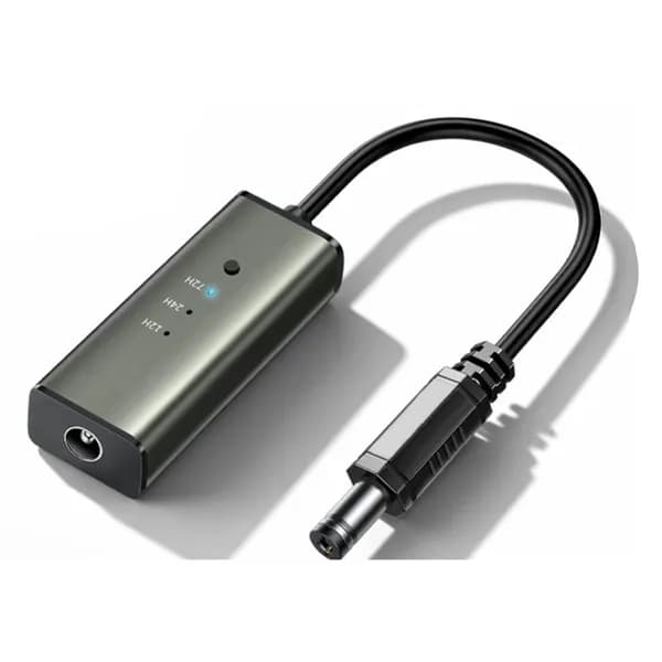 Кабель Для Автоматической Перезагрузки Маршрутизатора DC5.5x2.5MM С Таймером, 3 Скорости
