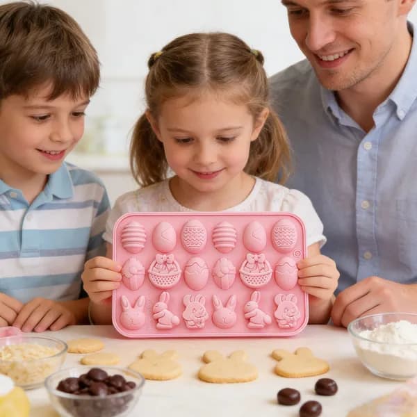 Силиконовые формы для Пасхи, Формы для Пасхи ,Молд для литья