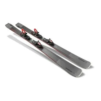 Elan Elan:  лыжи горные: Wingman 78 C + Shiftx El 10.0 Горные лыжи, ростовка: 160 см
