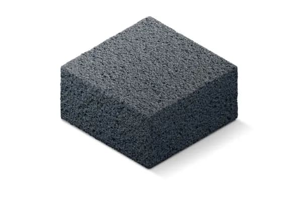 Поролон Elax Hard (3540) 50х500х1000 мм,черный
