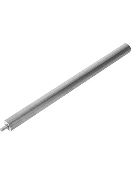 Анод магниевый M6 26x1.8 см