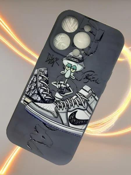 Чехол для Apple iPhone 14 pro