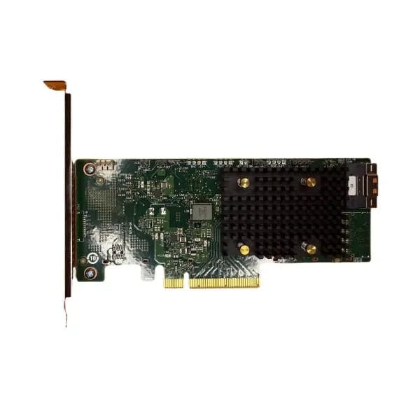 Дисковый Broadcom Контроллер RAID LSI MegaRAID 9540-8i SGL