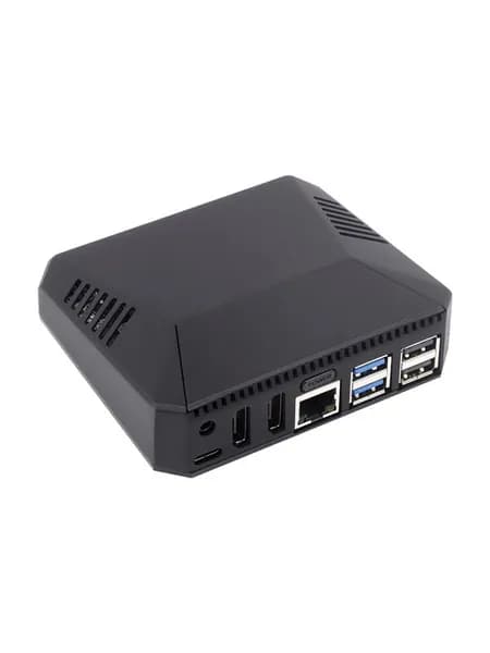 Корпус Argon ONE V3 M.2 NVME для Raspberry Pi 5